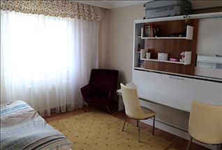 TÜRGEV'in öğrenci yurtlarına yoğun ilgi
