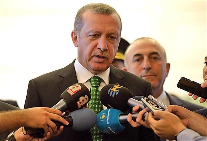 Turkey: Erdogan sues pro-Kurdish leader Demirtas