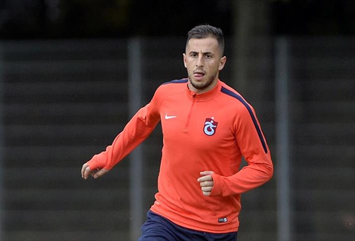 Zeki Yavru Kayserispor'da