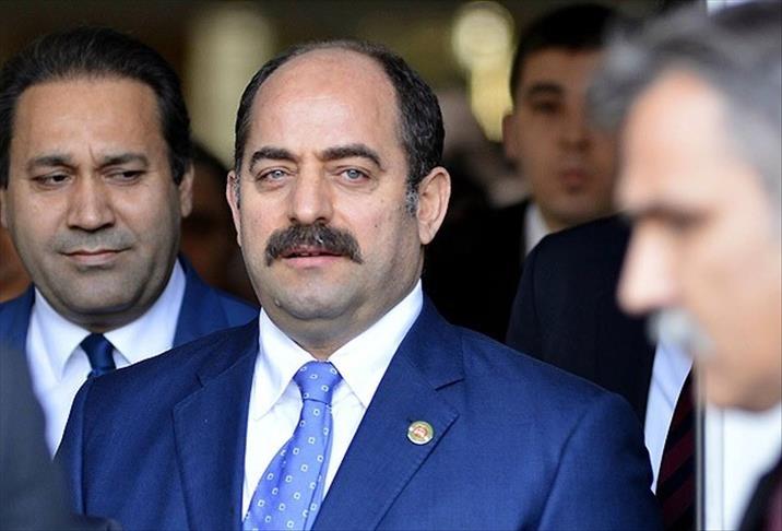Turkey: Ex-prosecutors facing arrest cross into Armenia