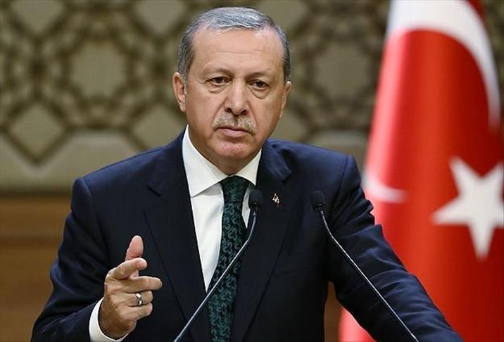 Turkey: Erdogan denies blocking coalition options