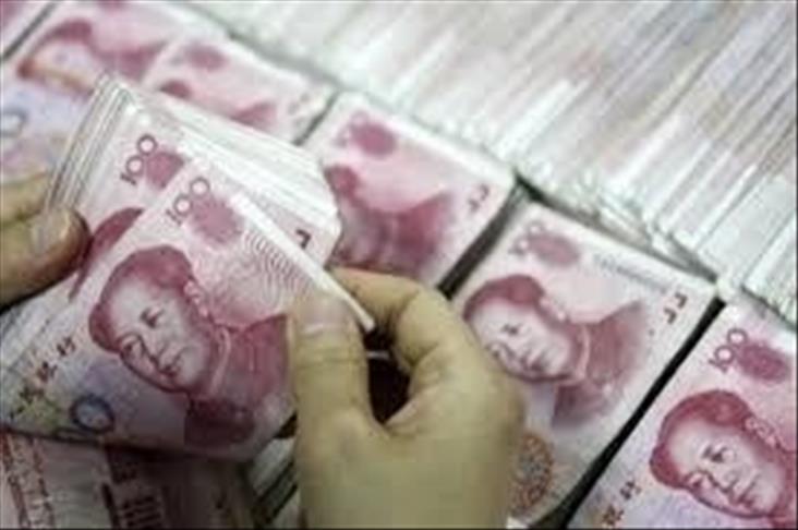 china renminbi devaluation