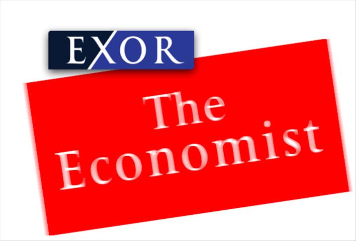 The Economist'in en büyük hissedarı İtalyan Exor oldu