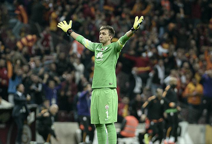 Süper Lig'in en değerlisi Galatasaray'da