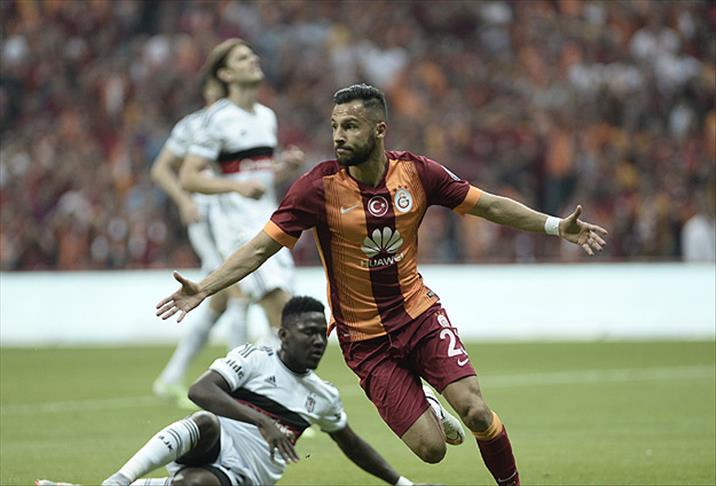 Aslan derbilerde Kartal seviyor