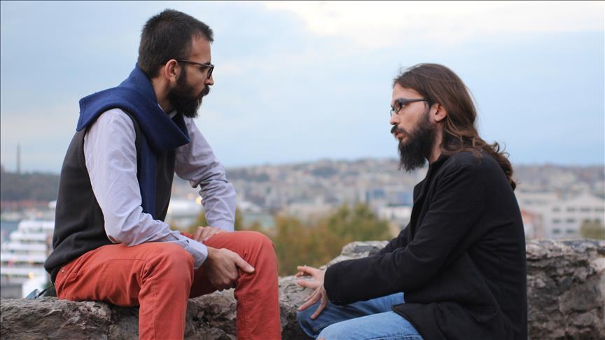 Film challenges Syrian stereotypes in Istanbul