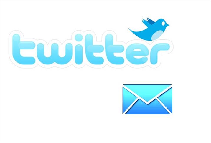 Twitter'da direkt mesaj karakter sınırı kaldırıldı