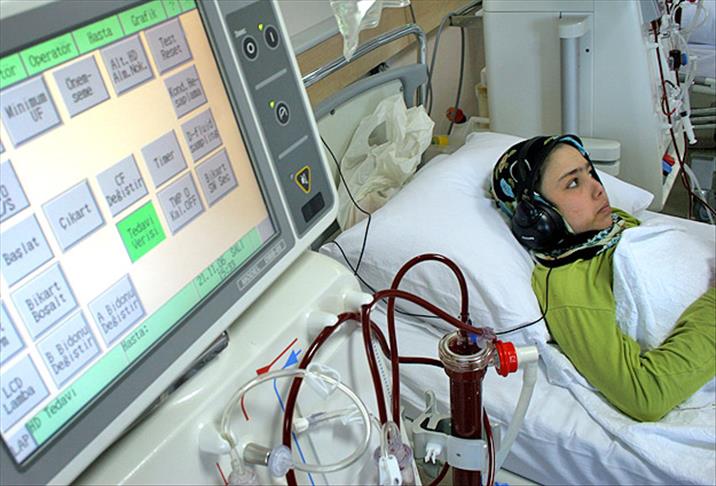 Müzik ameliyat ağrılarını azaltmaya yardımcı oluyor
