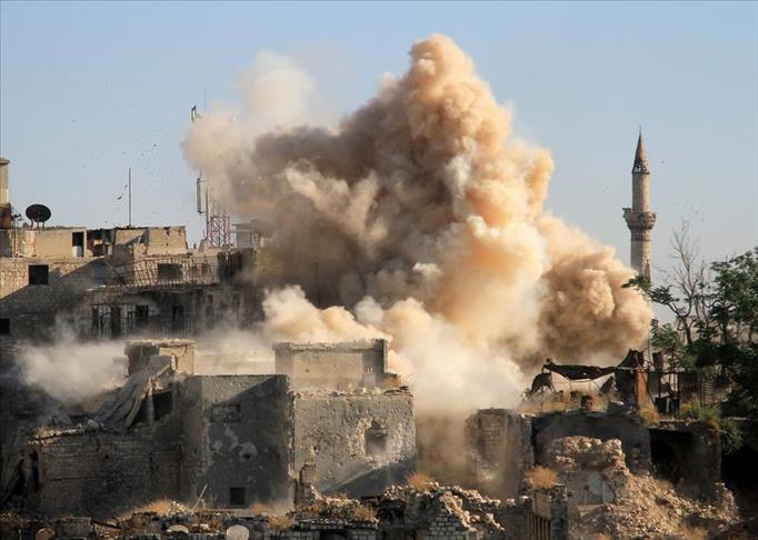 Iraqi army airstrike kills 25 women, children