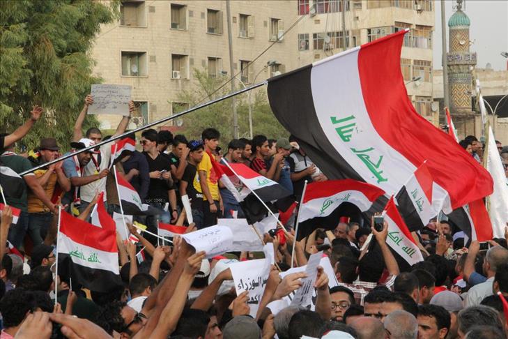 US urges Iraqi unity after general’s remarks