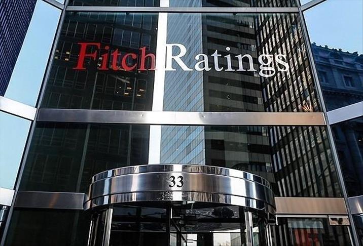 Fitch: Drop in RMB value shows China economy weak