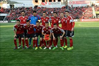FSHF: Për ndeshjen Shqipëri-Portugali do të zbatohet një protokolli sigurie i niveleve të larta