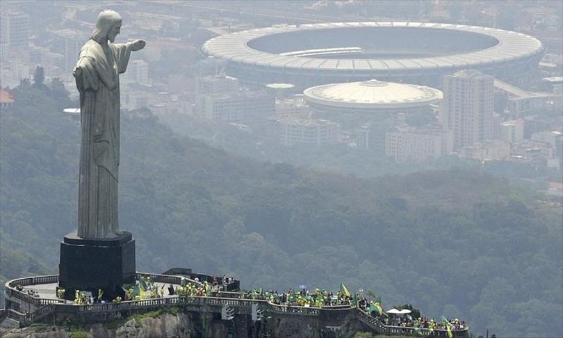 Brazil economy 'to shrink in 2016' - analysts