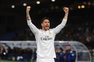Sergio Ramos vazhdon kontratën me Real Madrid