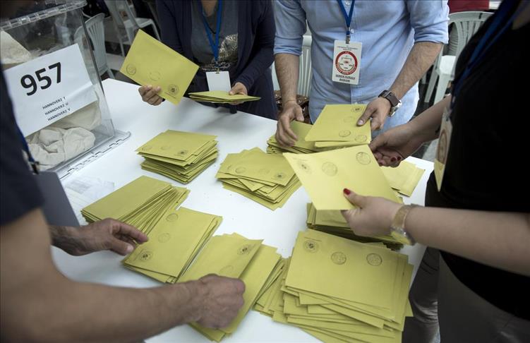 Turkey: Early election around the corner