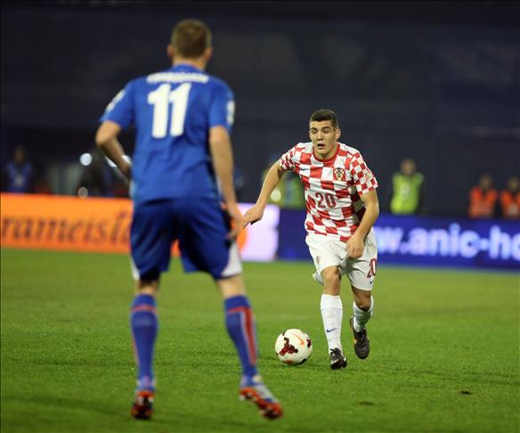 Mateo Kovaçiç nënshkruan kontratë gjashtë vjeçare me Realin
