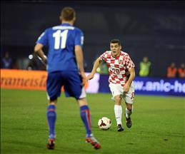 Mateo Kovaçiç nënshkruan kontratë gjashtë vjeçare me Realin