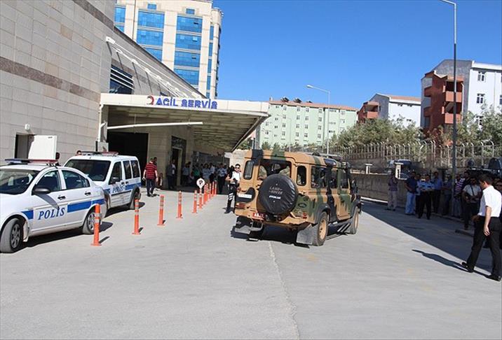 12 Turkish soldiers martyred in double attacks in two days