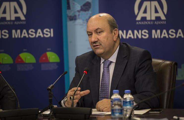 Turkish banking regulator: Turkish sector is solid