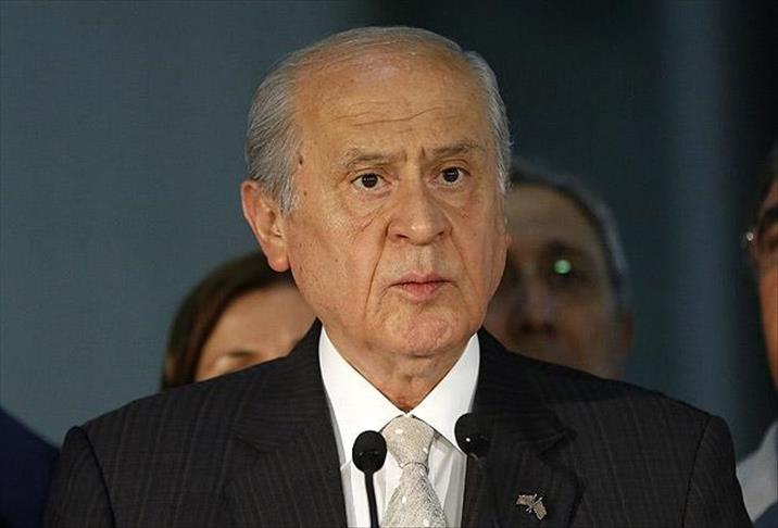 Call for martial law in Turkey's restive provinces