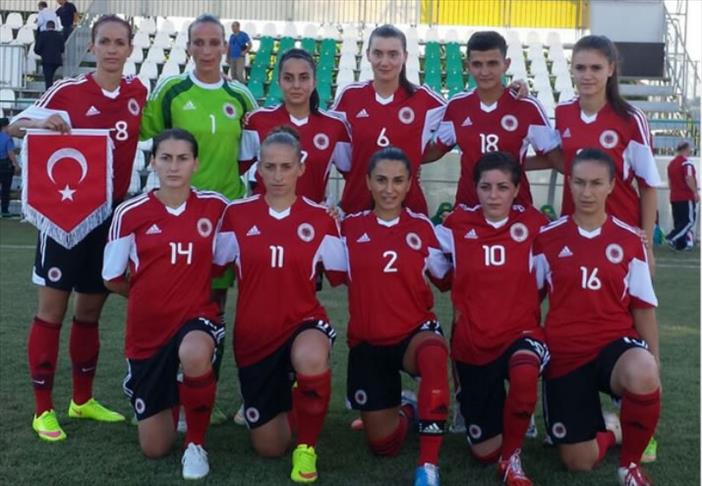 Kombëtarja shqiptare e femrave në futboll fiton ndeshjen miqësore me Turqinë