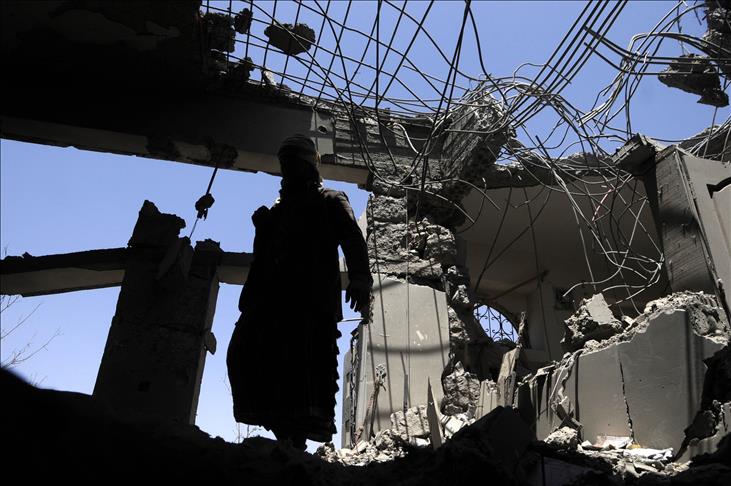 Un journaliste yéménite libéré par les Houthis au terme de quatre mois de détention