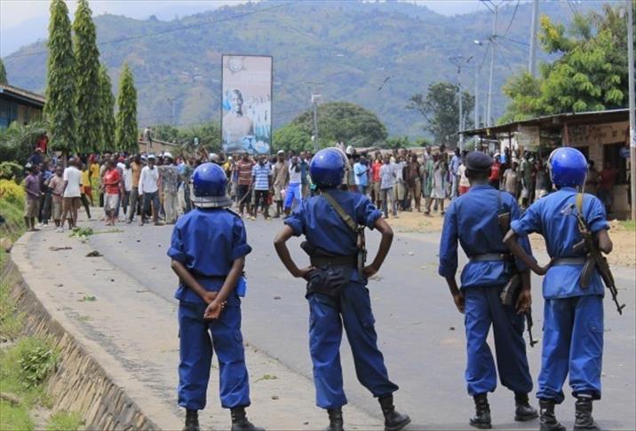 ANALYSIS: Experts weigh in on Burundi crisis