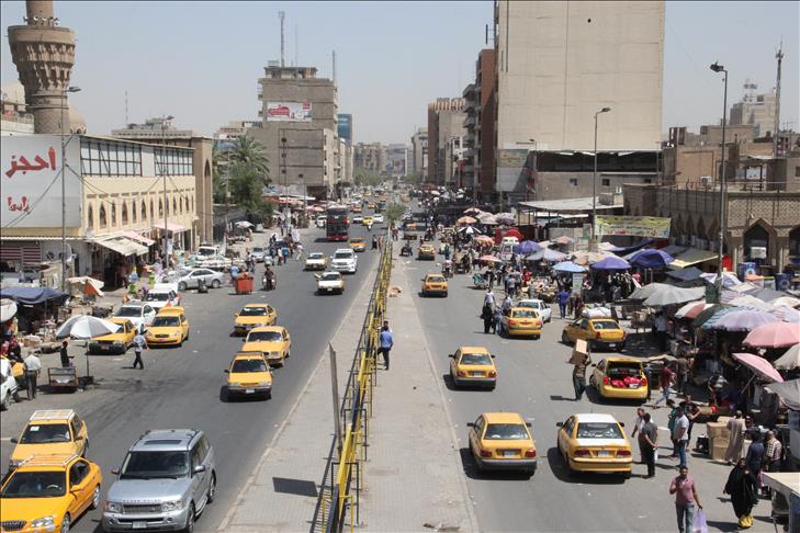 Irak: Le taux de pauvreté atteint 22.5%