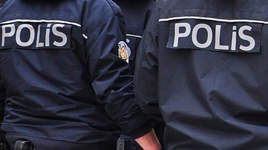 Turquie: Explosifs saisis dans les camions de la Municipalité de Van