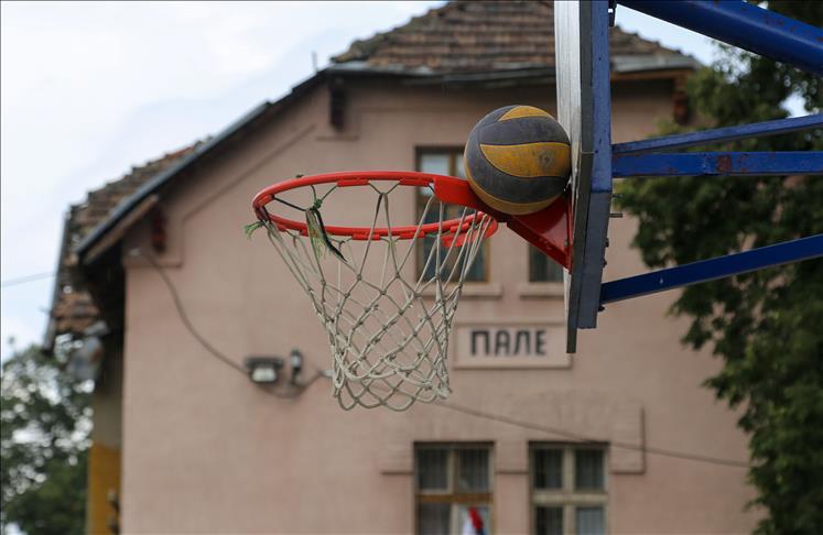 Mještani Stanice na Palama