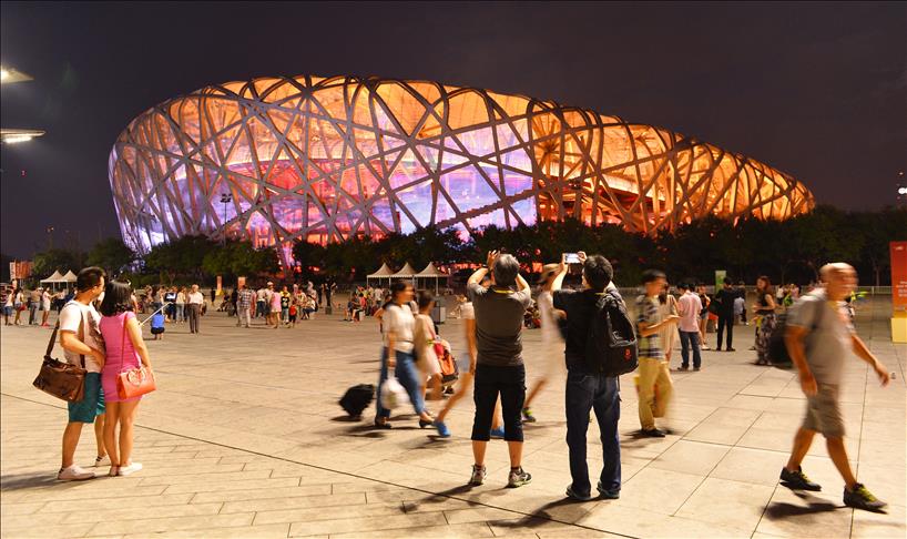 Les Mondiaux d'Athlétisme débutent, samedi, à Pékin