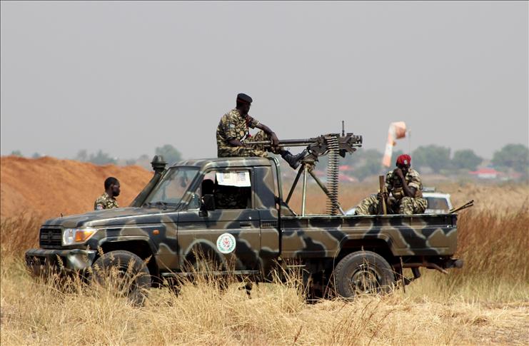 Soudan du Sud: Un journaliste assassiné à Juba
