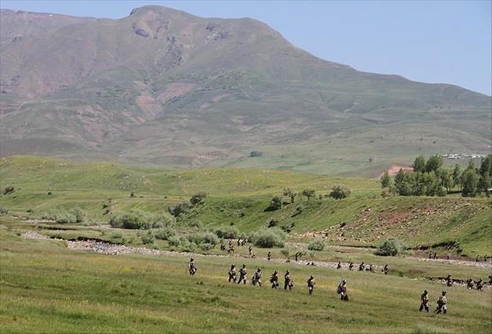 Turkey: 240 PKK members surrendered in one month