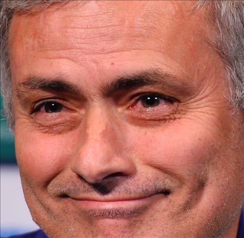 Mourinho: Nuk jam i kënaqur as me performancën time