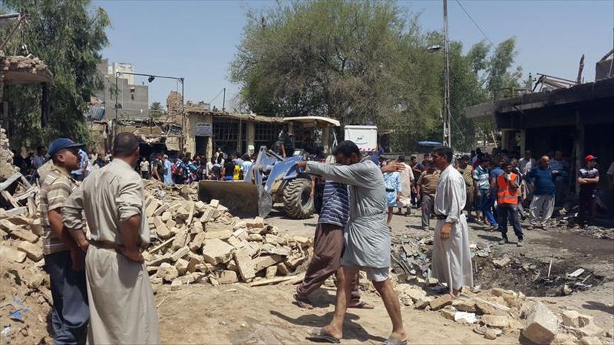 Kirkuk gives Diyala refugees one month to go home