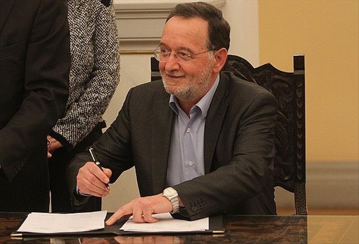 Grèce: Deuxième essai pour former le gouvernement avec Lafazanis