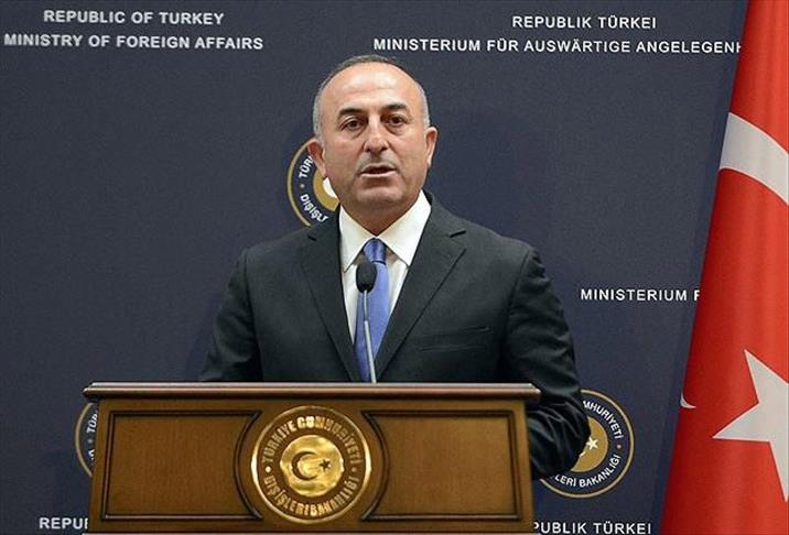 Turkey, US finalize details of anti-Daesh operations