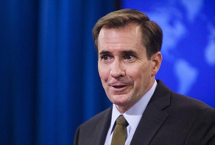 US rules out opening embassy in Iran after UK move