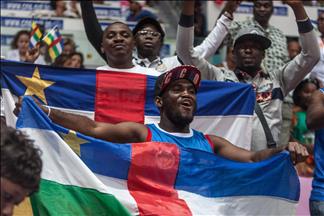 Afrobasket 2015: Résultats au terme du 1er tour