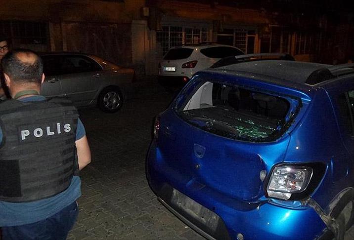Turkey: Two policemen injured in Bingol province attack