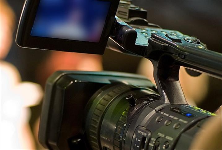 American journalists shot dead on live broadcast