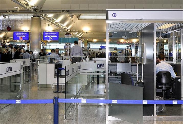 Turkey cancels visa-free travel for Libyans