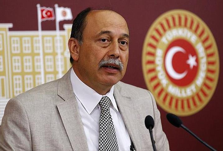 Turkey: Pro-Kurdish deputy rejects interim gov't offer