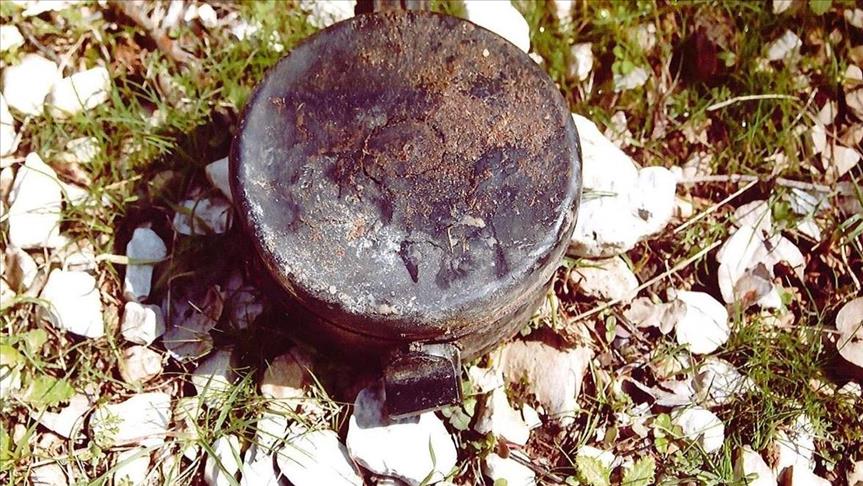 Yemen: Houthi land mines claim 100 lives in July