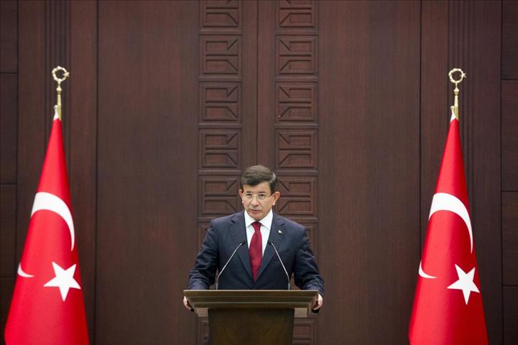 Turkey: Brief profiles of new members of interim Cabinet