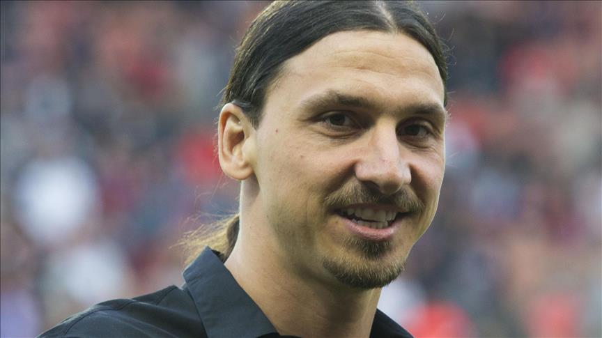 Ibrahimović: Žao mi je što čitav Malme ne može stati na stadion