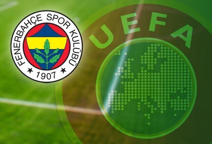 Fenerbahçe'nin Avrupa Ligi maç programı belli oldu