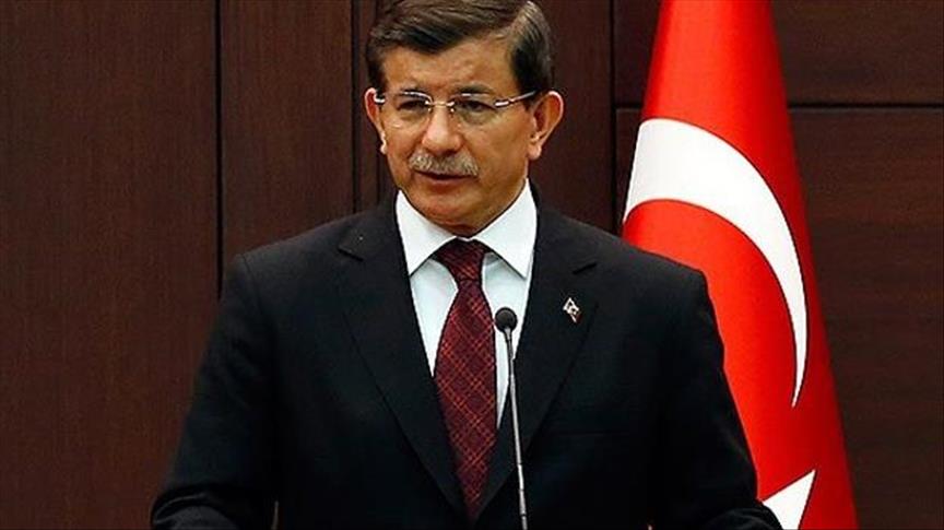 Turkish PM hails new interim Cabinet