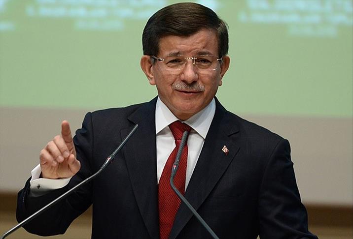 Turkish PM to submit interim cabinet list to president