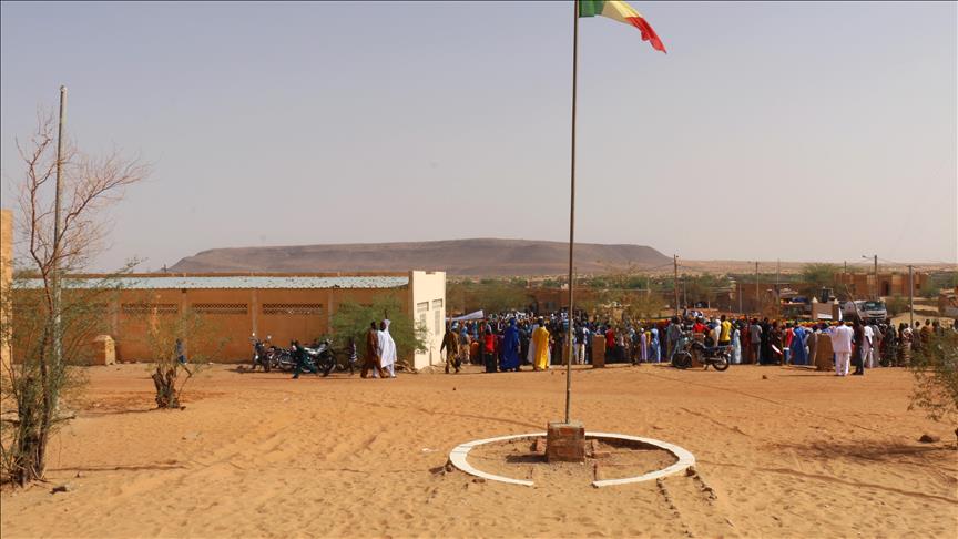 Nord-Mali: Dix jours après la prise d'Anéfis, la crise persiste